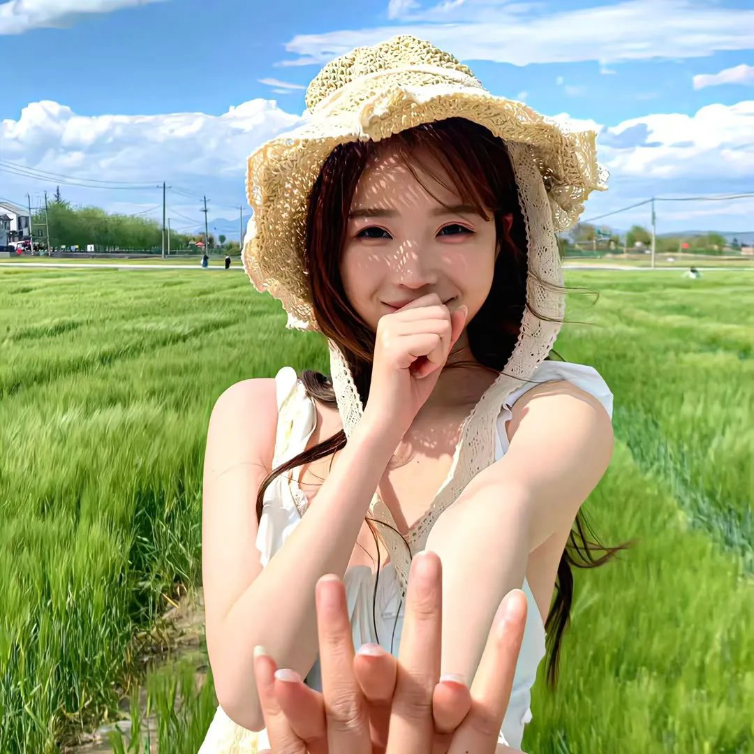 光的孩子