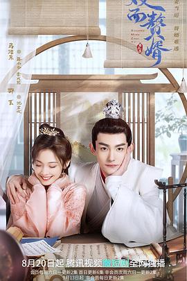 梦幻拍档 封面图